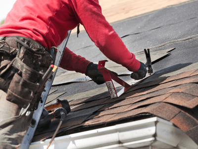 About Roof Repair Experts Bark River, MI